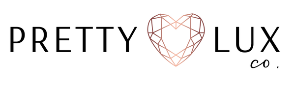 Pretty Lux Co. logo