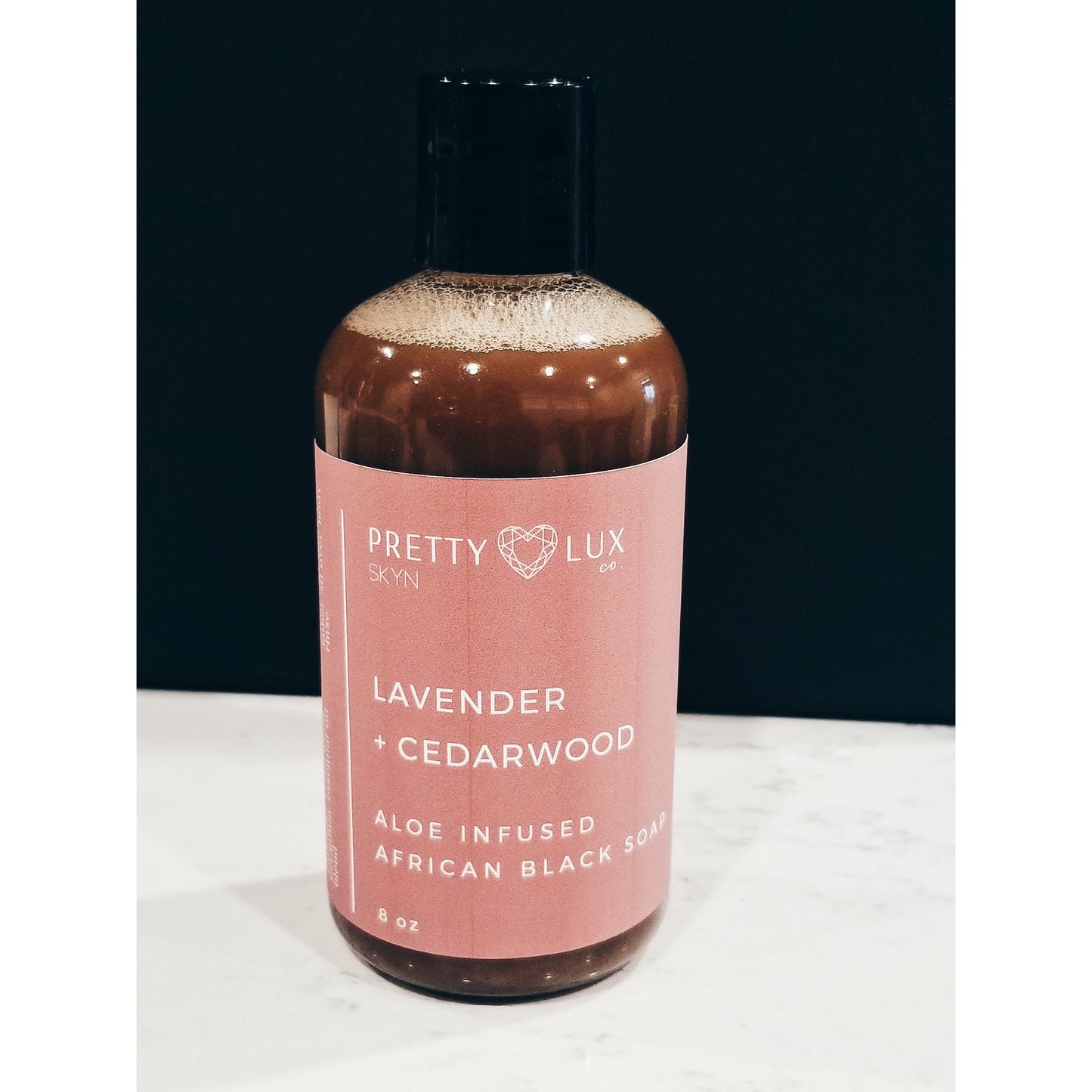 Lavender + Cedarwood