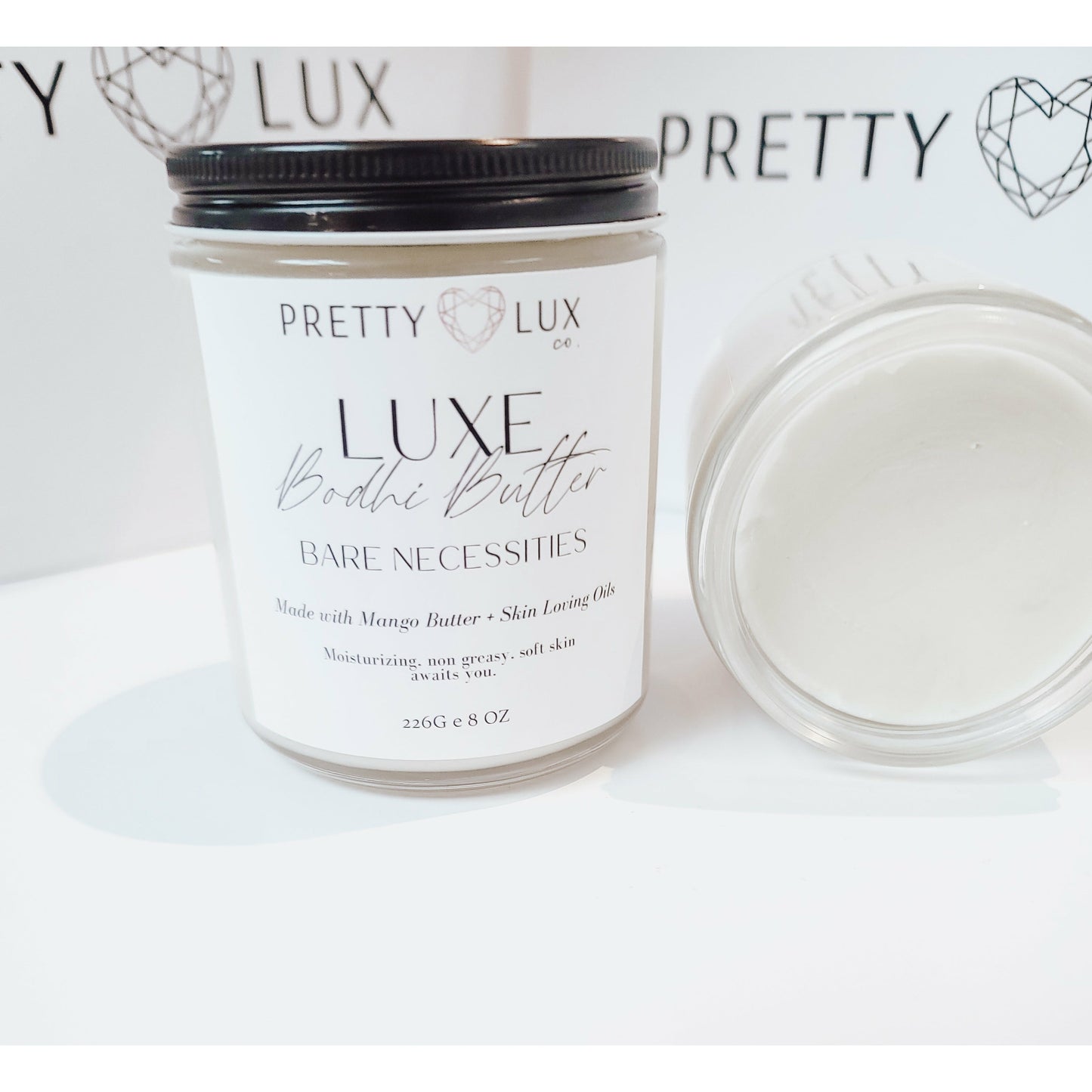 Bare Necessities Bodhi Butter