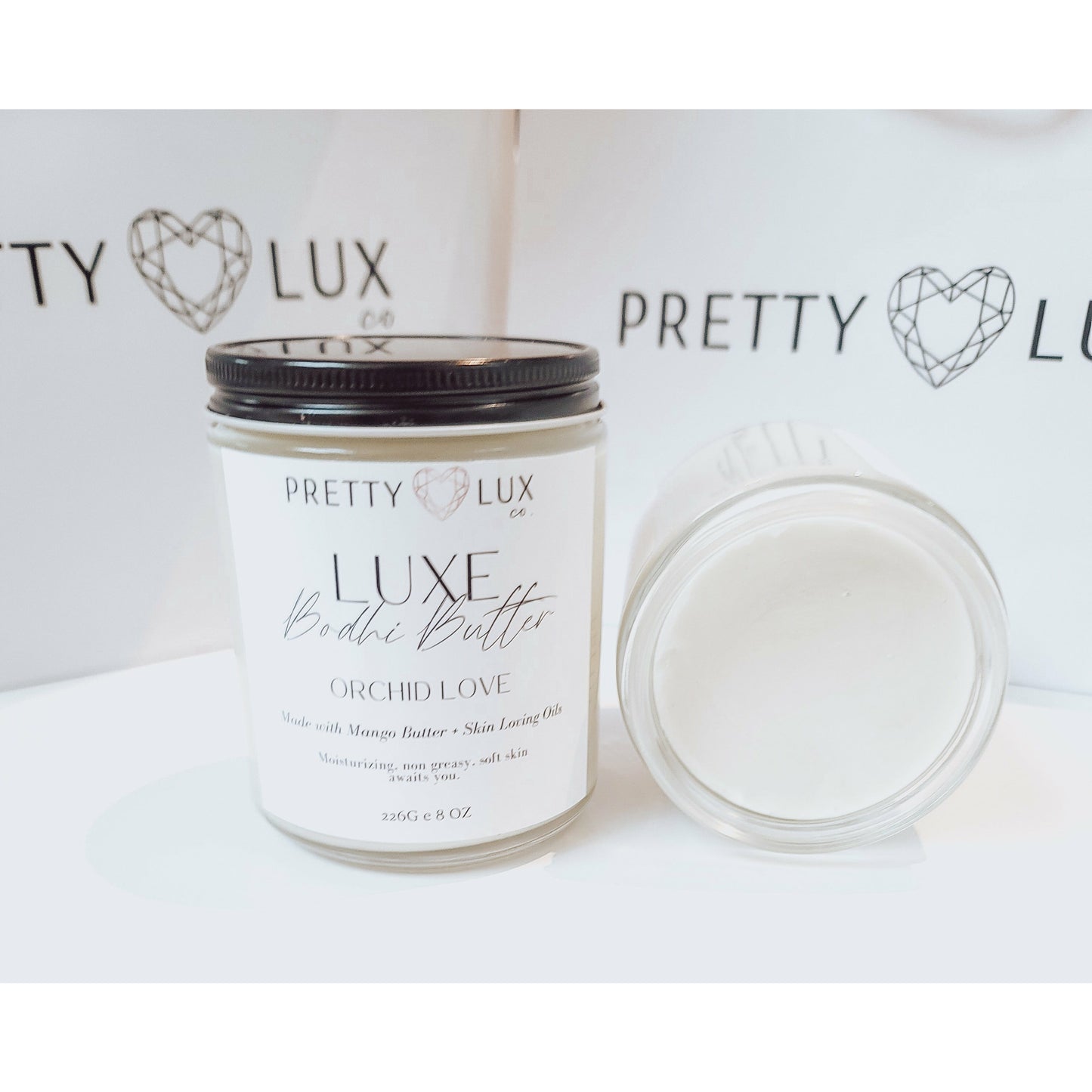 Orchid Love Bodhi Butter