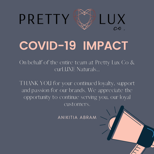 Covid-19 Impact